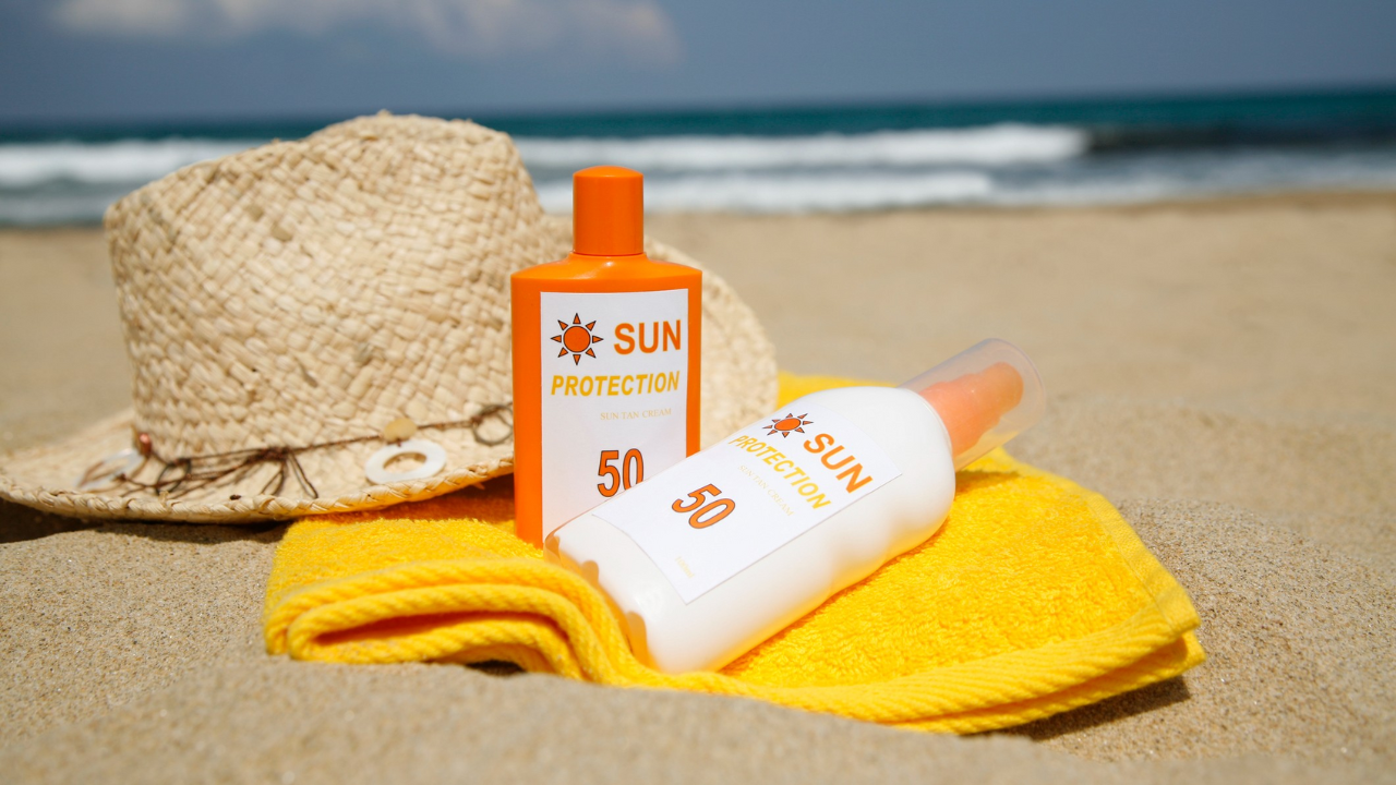 Best Sunscreens