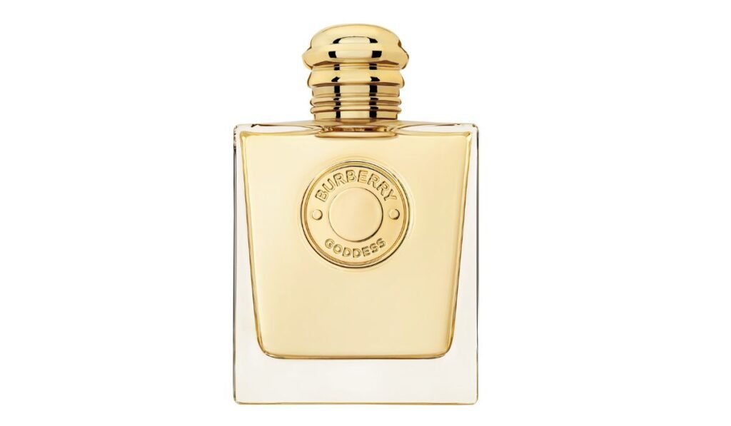 Burberry Goddess Eau de Parfum