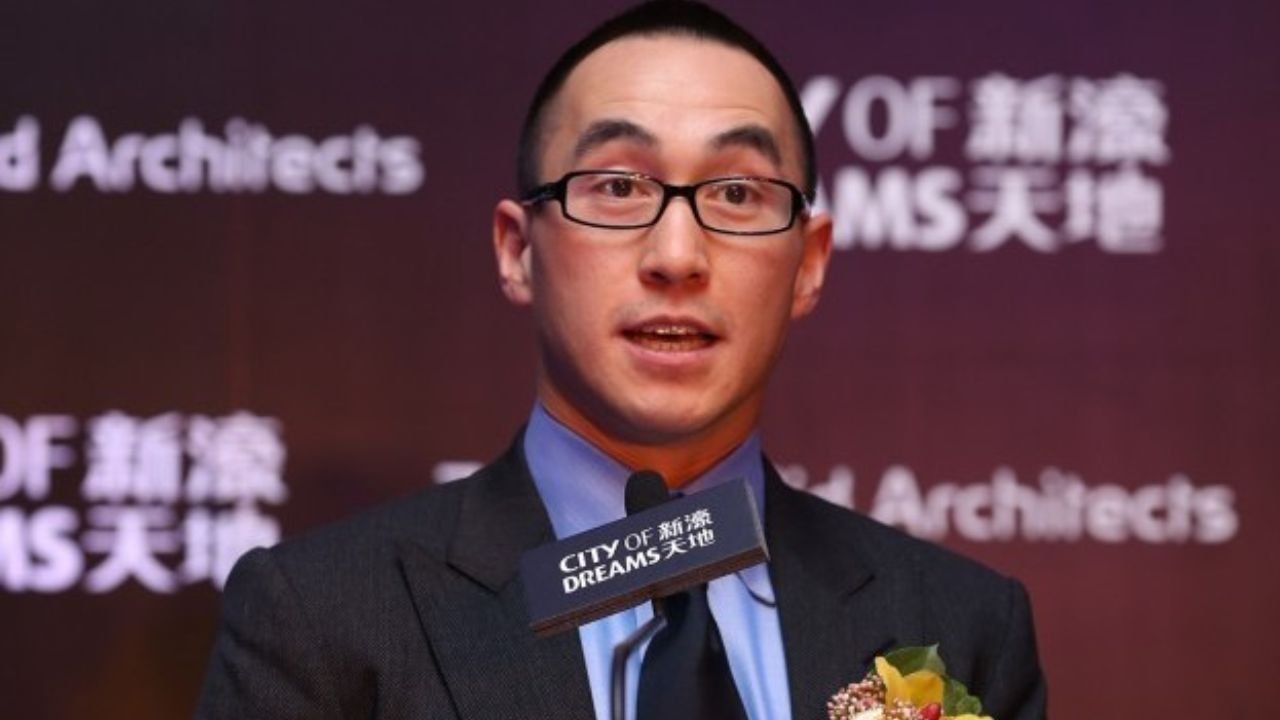 Casino Tycoon Lawrence Ho’s SPAC