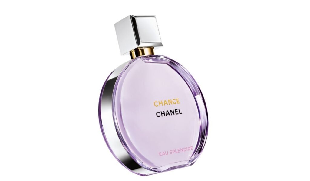 Chanel Chance Eau Splendid