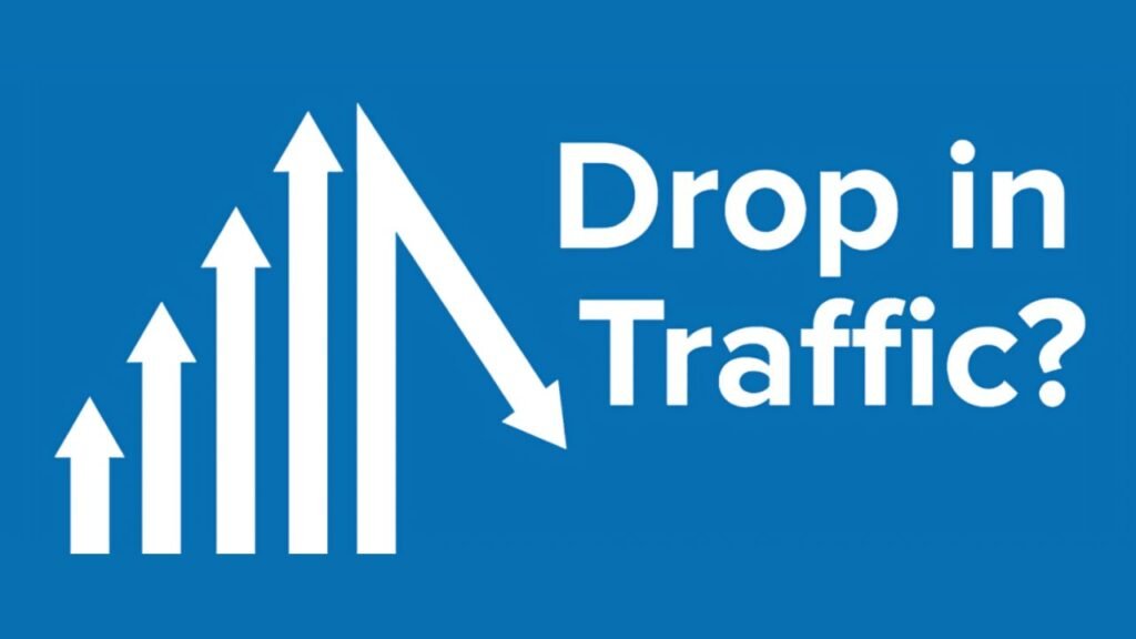 Experts Fear a Big Drop in Website Traffic