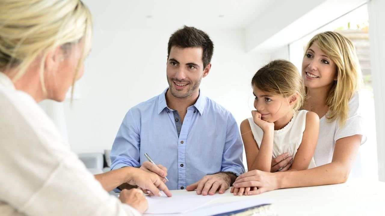 Family Opportunity Mortgage