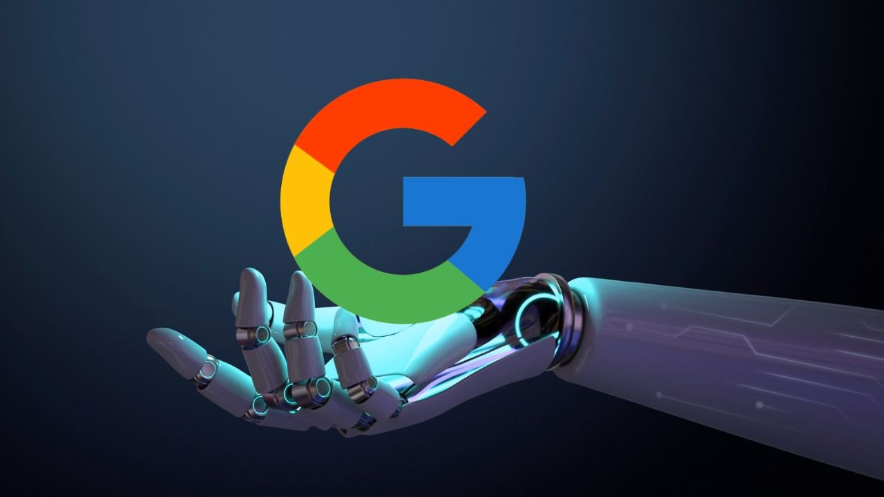 Google's AI Mode