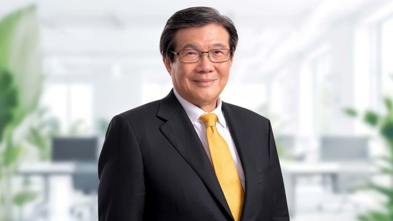 Prajogo Pangestu