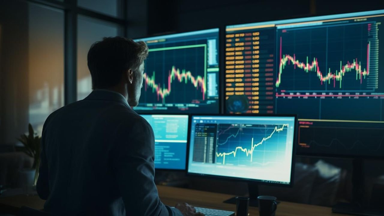 Insmed Stock