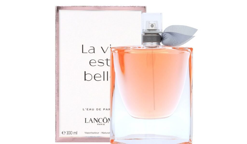 Lancôme La Vie Est Belle Eau de Parfum
