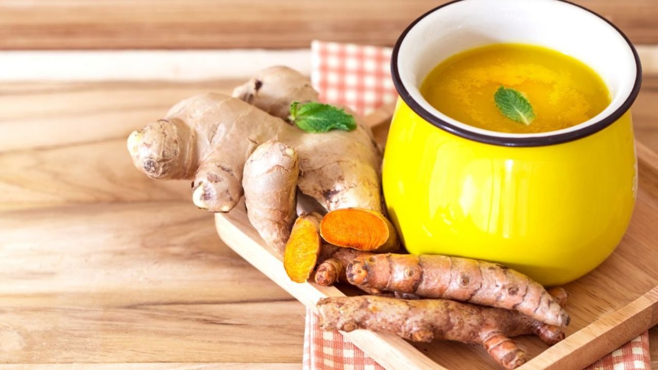 Natural Antibiotics