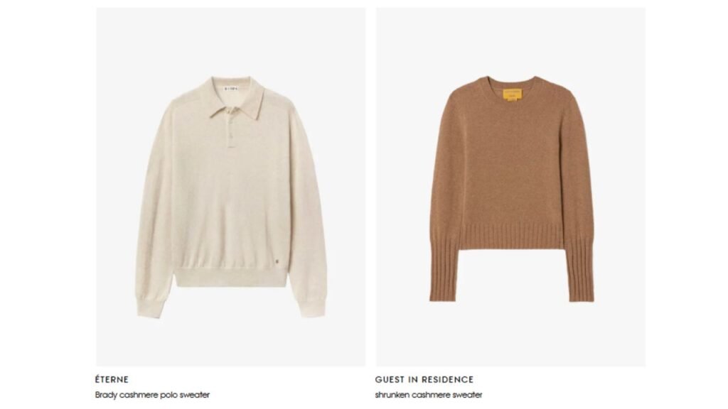 The All-Purpose Knitwear