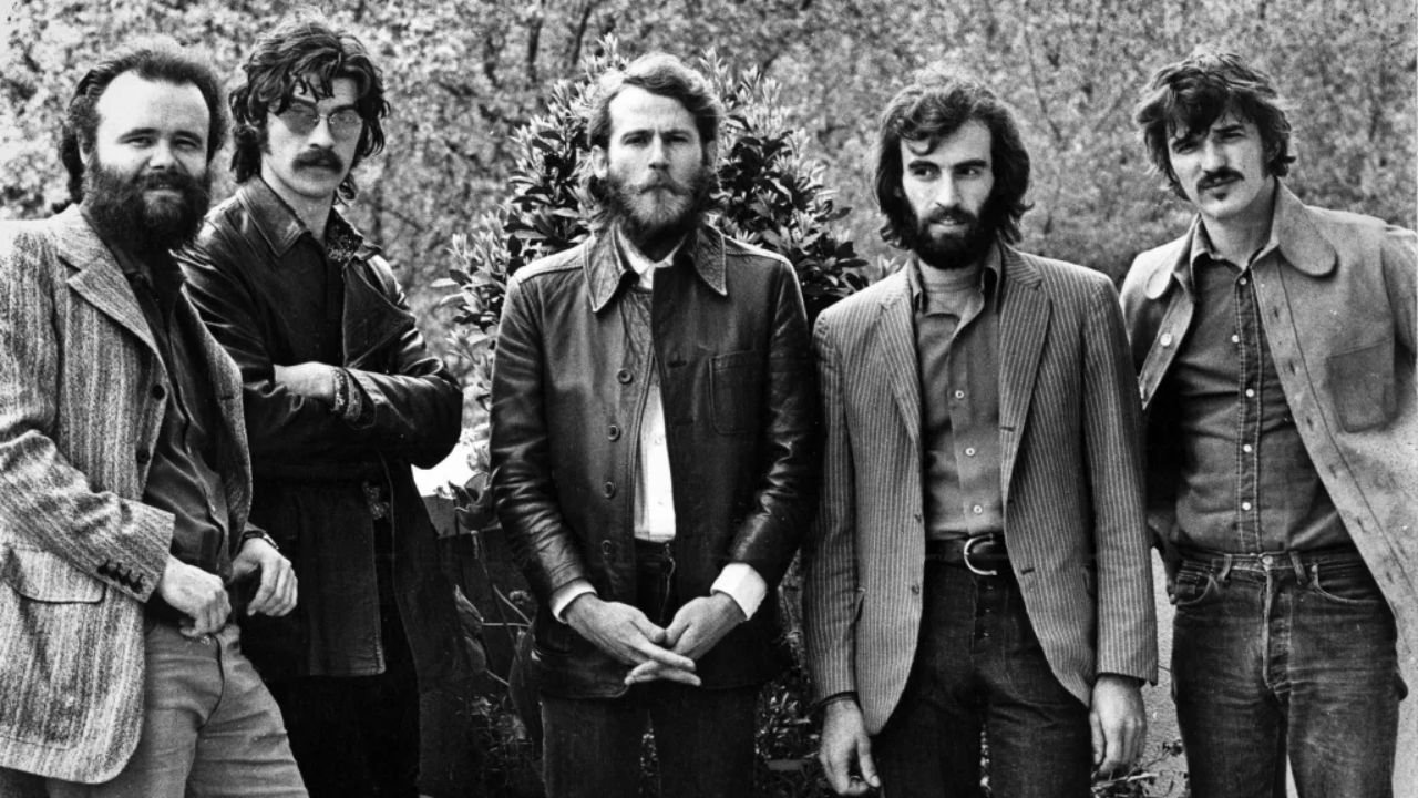 Richard Manuel