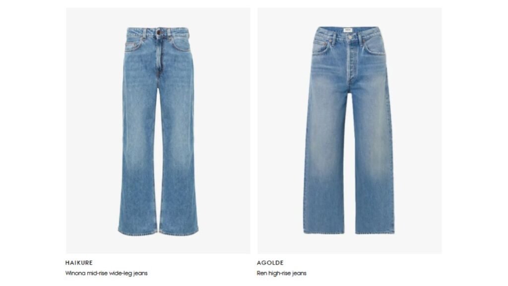 The Go-To Jean