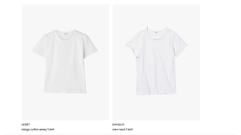 The Plain White Tee