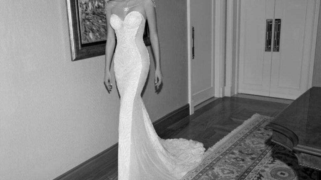 The expanded store will display the brand’s wide range of bridal gowns