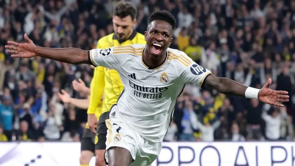 Vinicius Jr.