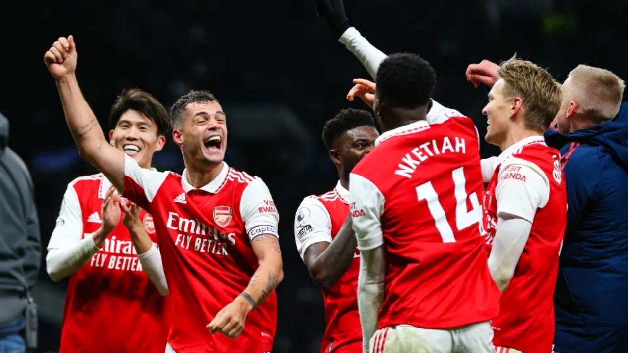 When Did Arsenal Last Win the Premier League