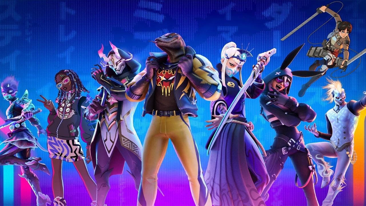 When Is the New Fortnite Season