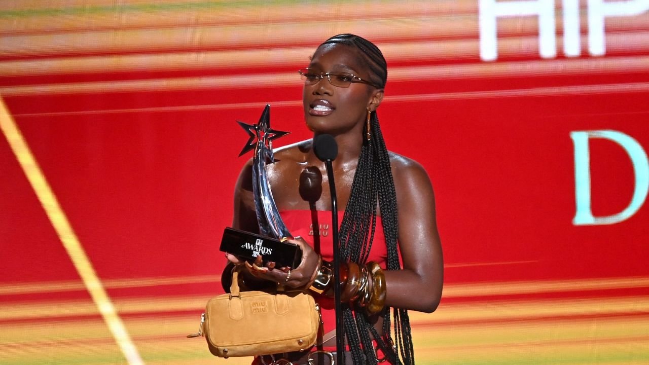 2025 BET Awards