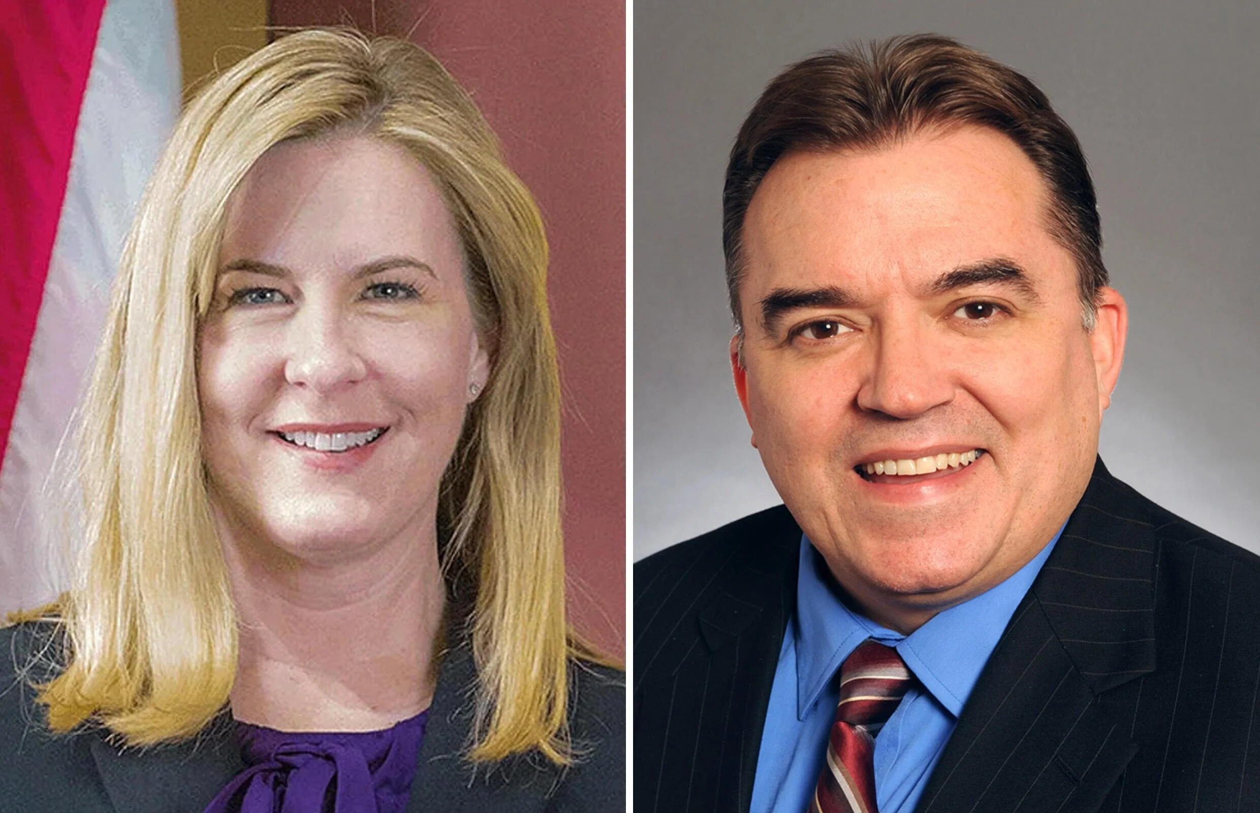 Minnesota Rep. Melissa Hortman killed