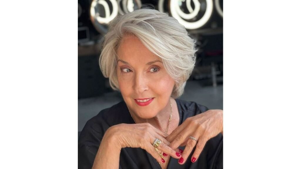 Age-Defying Styles