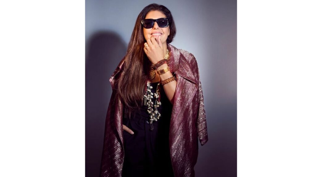 Anaita Shroff Adajania