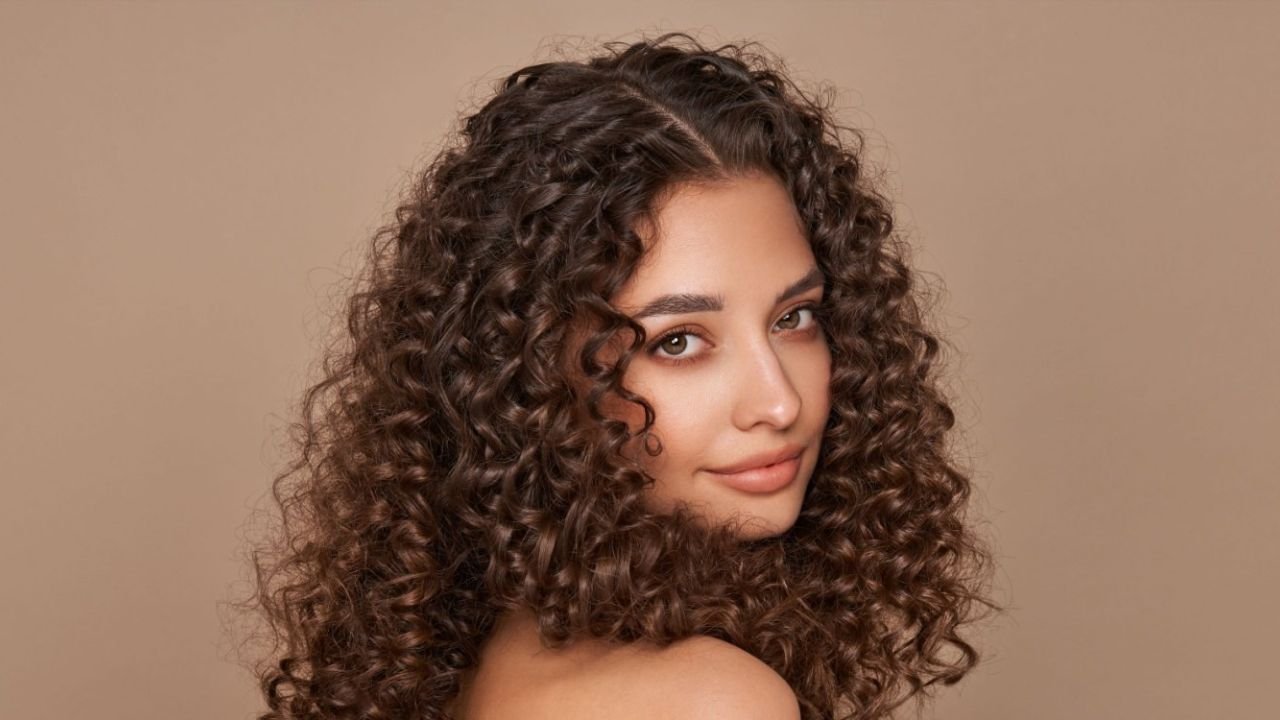Curl Cream