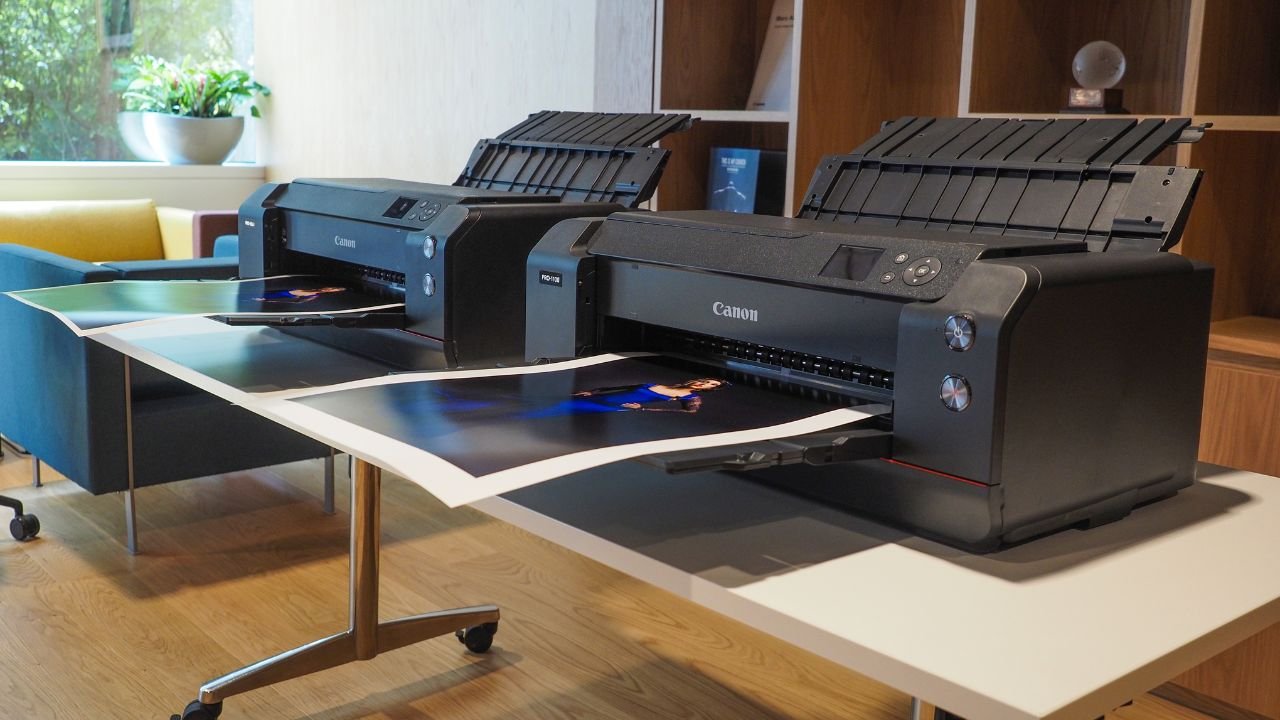 Best Printer for Stickers