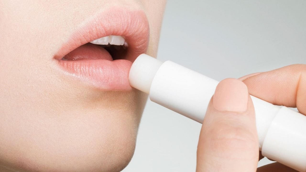 Tint Lip Balm