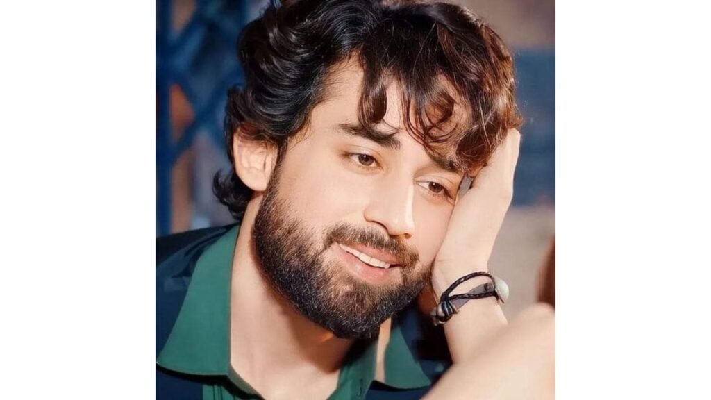 Bilal Abbas Khan