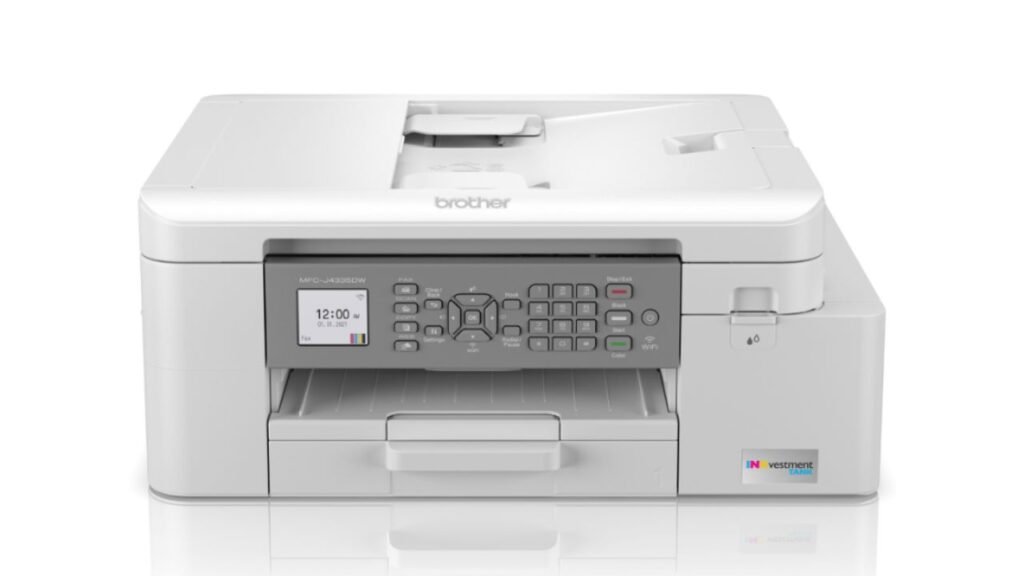 Brother MFC-J6955DW