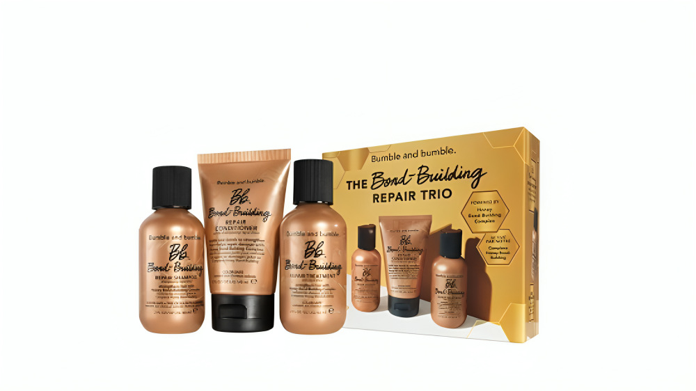 Bumble and Bumble Bond-Building Repair Treatment