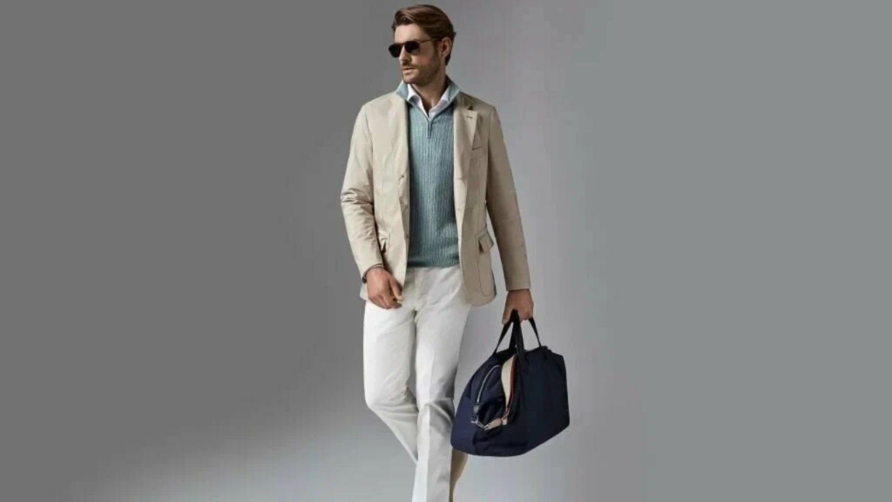 Canadian Menswear Brands