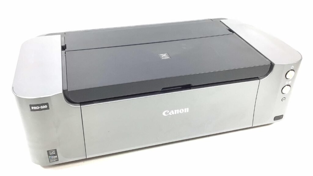 Canon Pixma Pro-100S