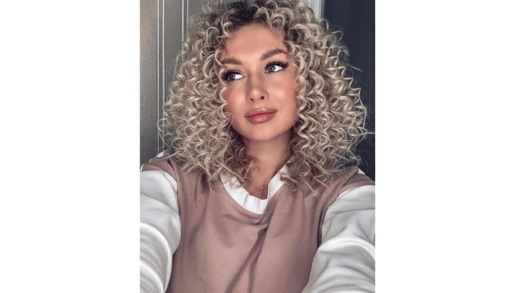 Curly, Wavy, and Textured