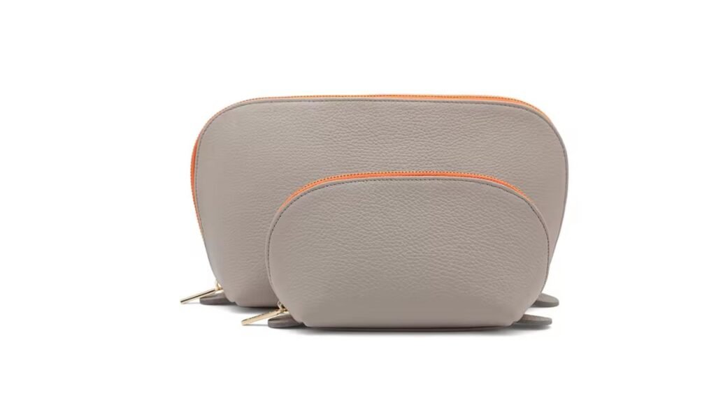 Cuyana Voyager Travel Case