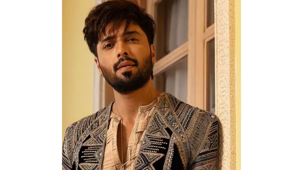 Fahad Mustafa