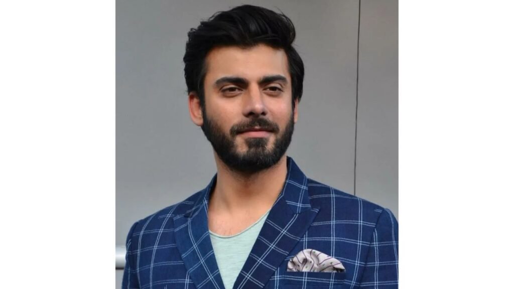 Fawad Khan