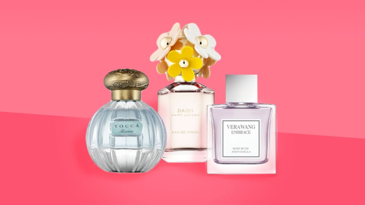 Best Rose Perfume