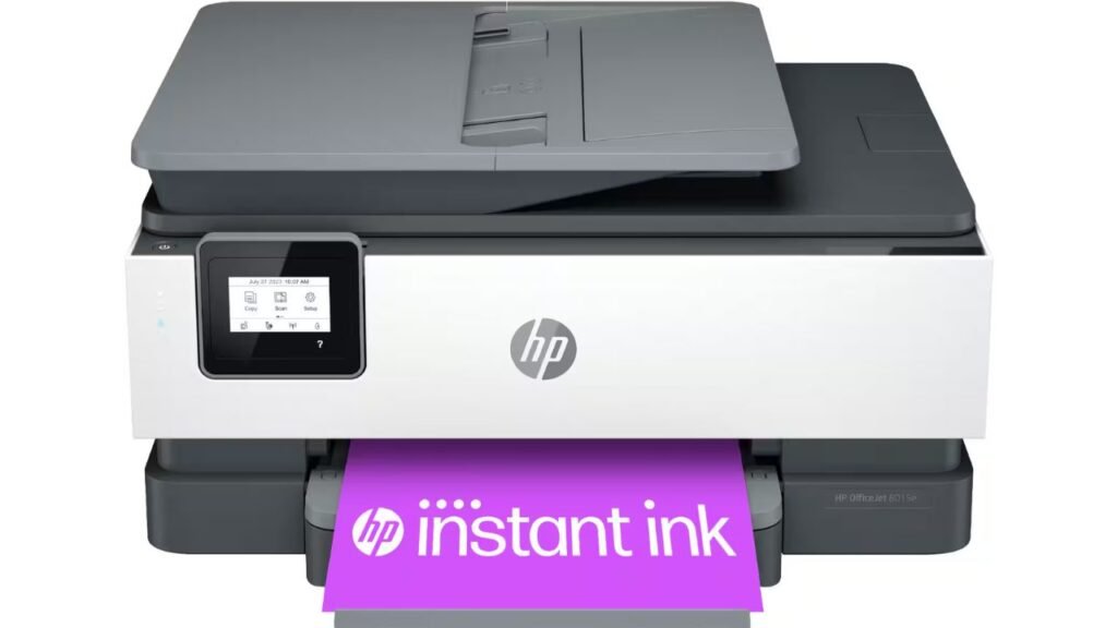 HP OfficeJet Pro 8034e