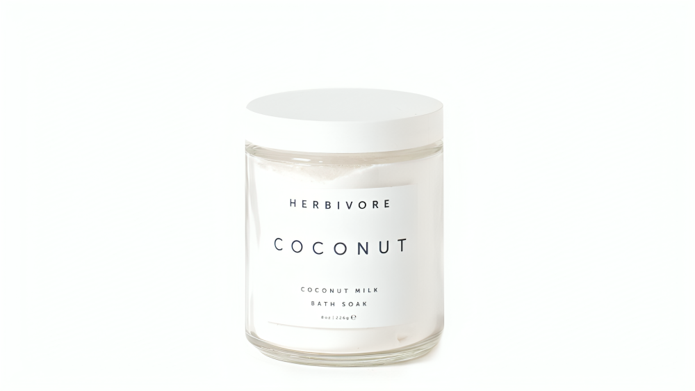 Herbivore Cloud Milk Coconut + Maca Firming Body Cream 