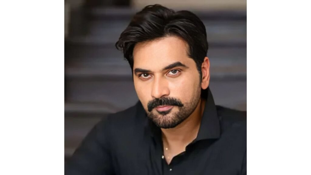Humayun Saeed