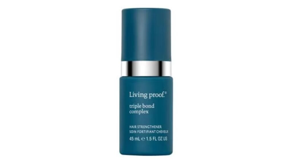 Living Proof Triple Bond Complex Leave-In Hair Treatment