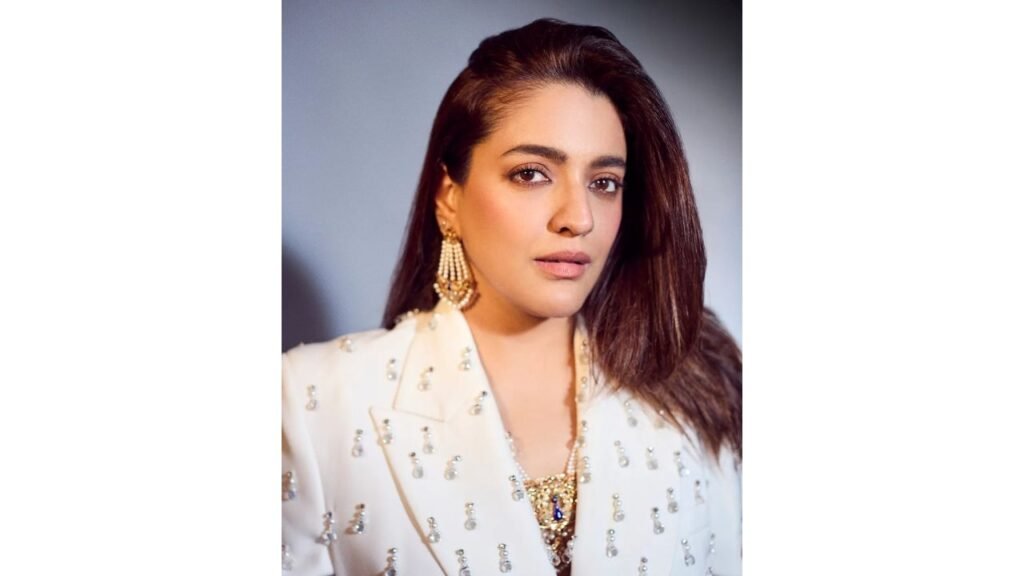 Mehak Oberoi