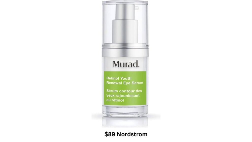 Murad Retinol Youth Renewal Eye Serum