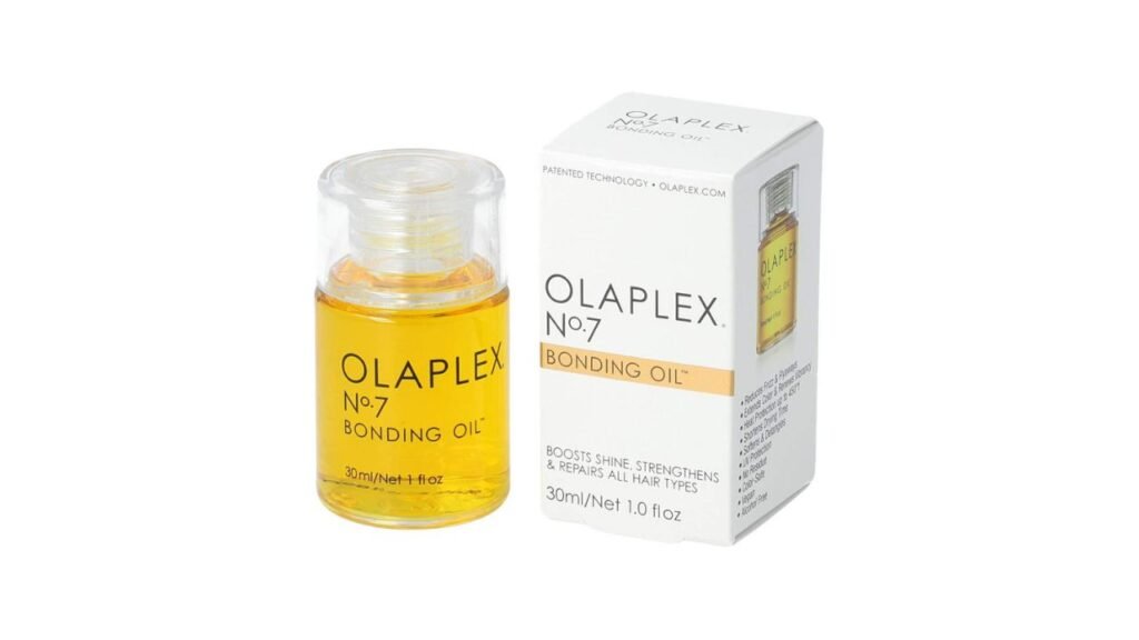 Olaplex No.7 Bonding Oil