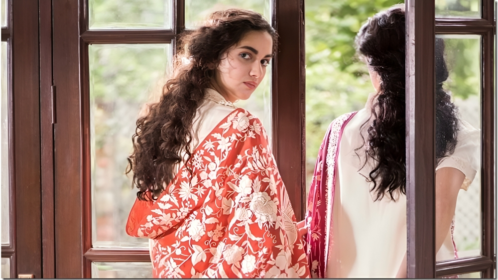 Parsi Gara Saris