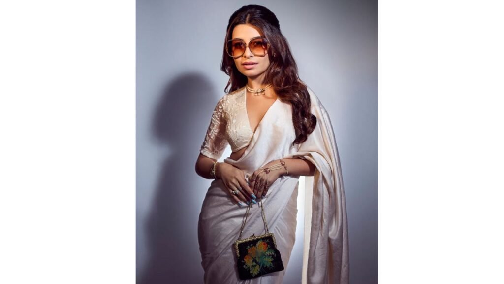 Prerna Mehra