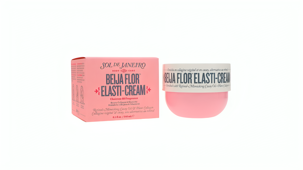 Sol de Janeiro Beija Flor Elasti-Cream 