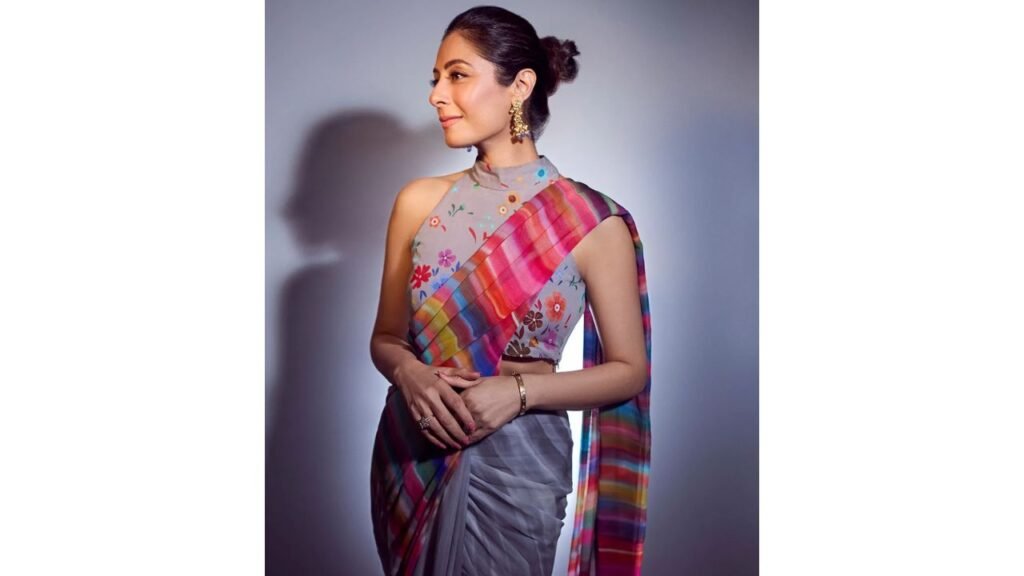 Sukhmani Sadana