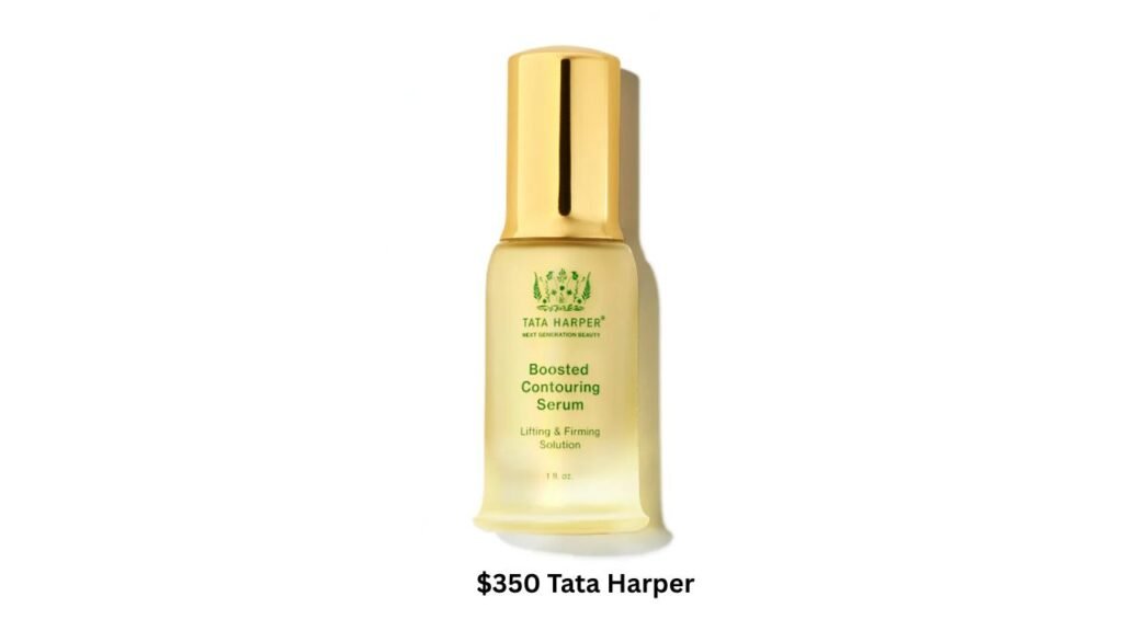 Tata Harper Elixir Vitae Eye Serum