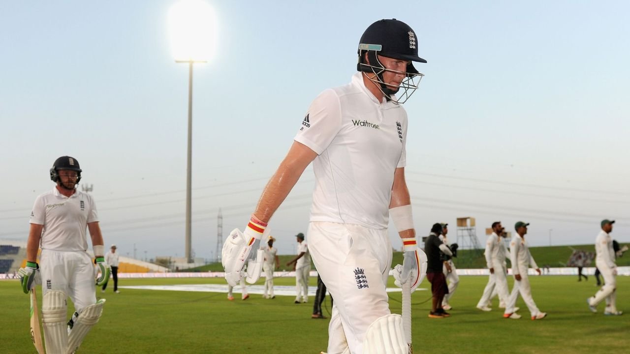 Test Cricket