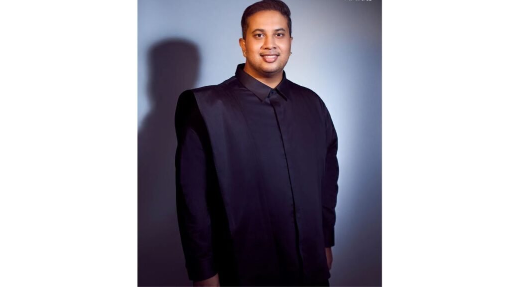 Vaishnav Praveen